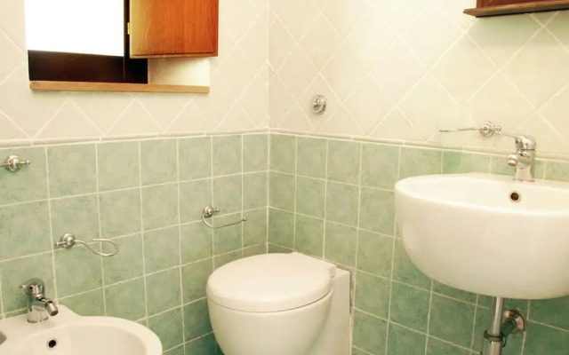 Villa in Velia Near Roman Ruins and Beach