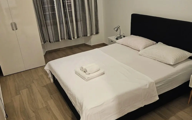 Apartment Jadran