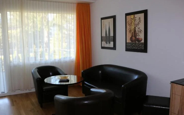 Hotel und Bildungszentrum Matt