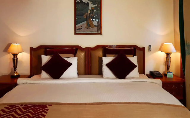 Marigold Holiday Cottages