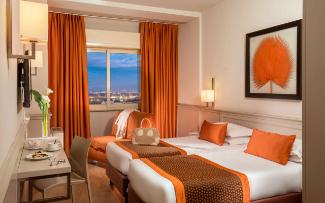 Grand Hotel Fleming by OMNIA hotels