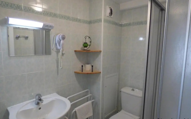 Auberge Des Petits