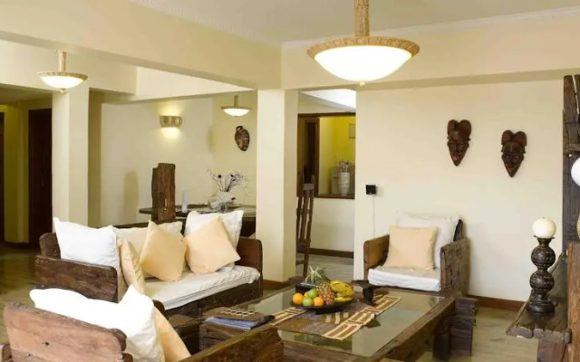 Wasini Luxury Suites & Hotels