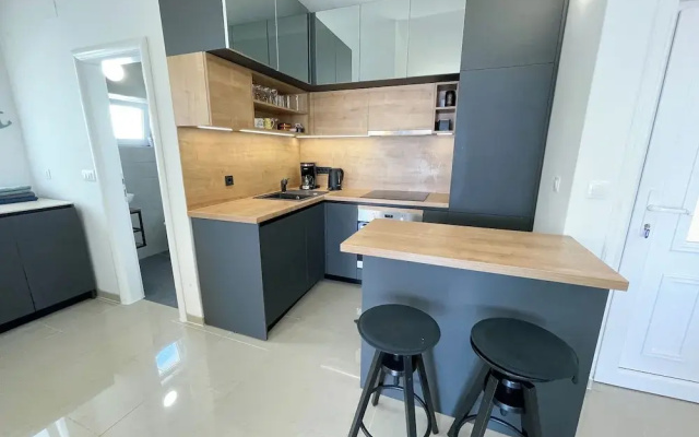 Apartment Tanja 1