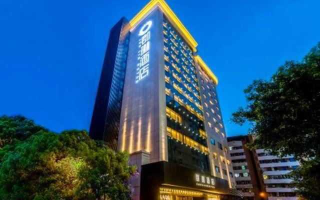 Juxin Hotel