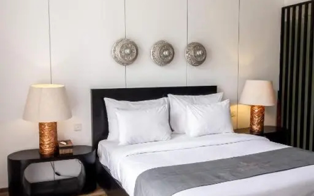Aster Villa