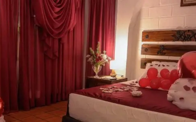 Casa Relicario Hotel Boutique