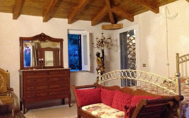 Residenza Villa Spagnola