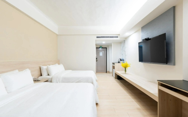Hotel E Tung