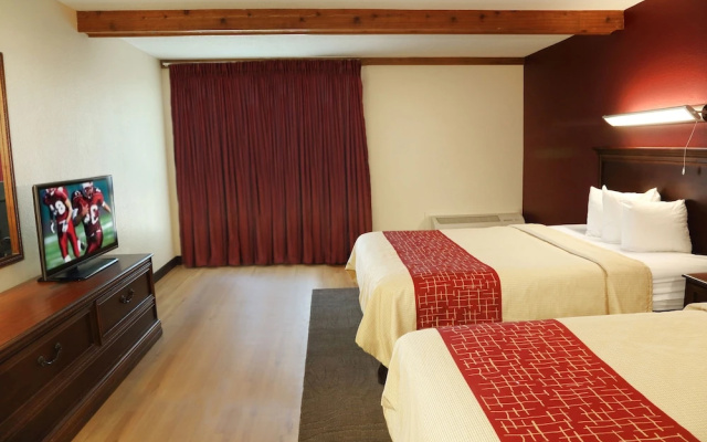 Townhouse Hotel Grand Forks