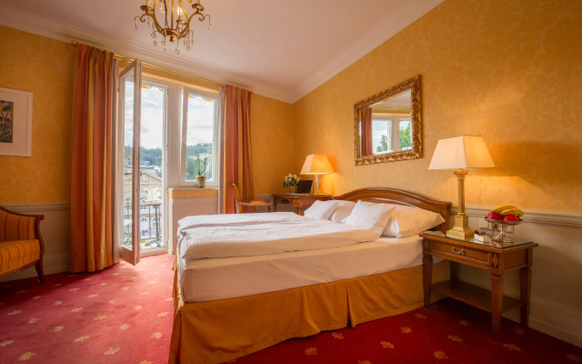 Atlantic Parkhotel