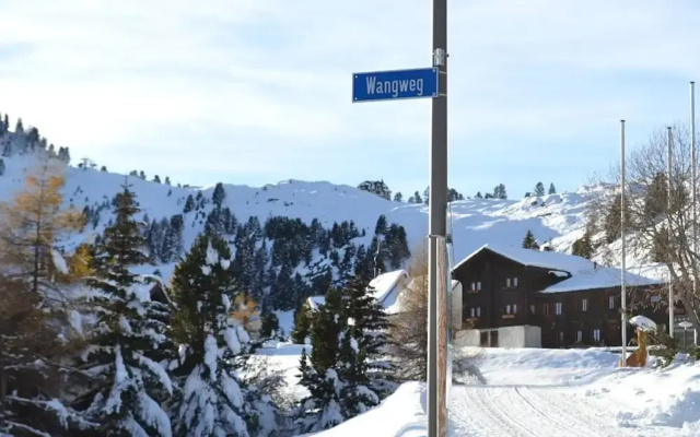 Hirschfluh Duplex