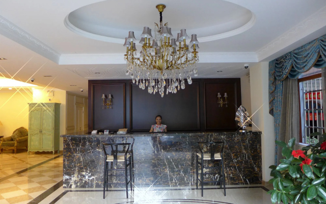 Mei Du Hotel