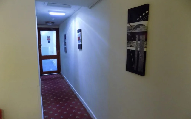 New Odyssey Hotel