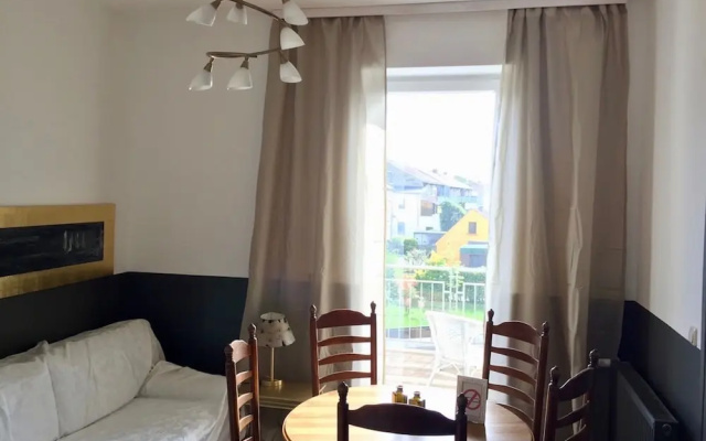 a-domo Apartments Oberhausen - Studio Apartments & Flats - short or longterm - single or grouptravel