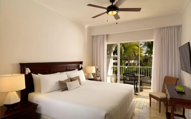 Melia Caribe Beach Resort - All Inclusive