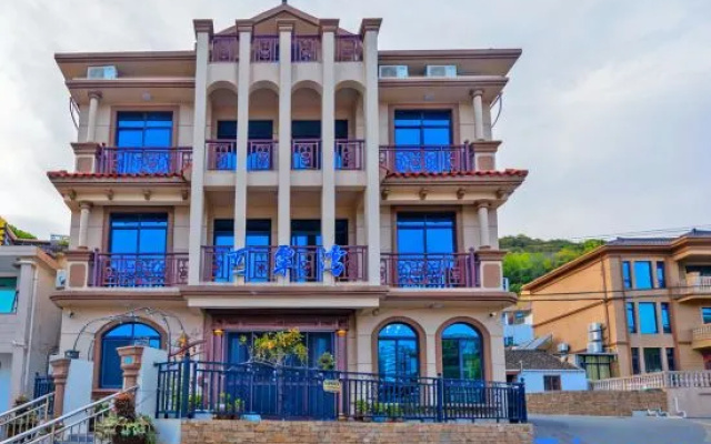 Zhujiajian Keli Bay Seaview Homestay (Zhangzhou Bay Branch)