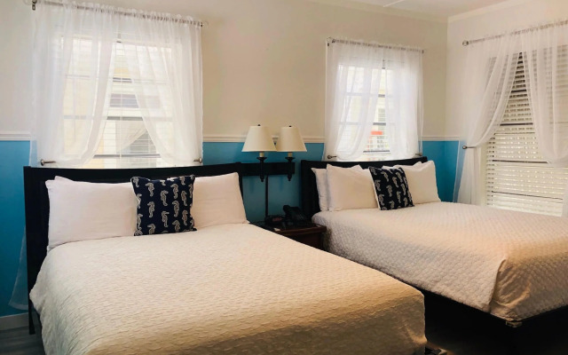 The Palms Hotel