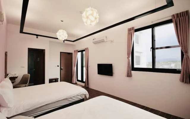 25 Inn Kenting Henchun