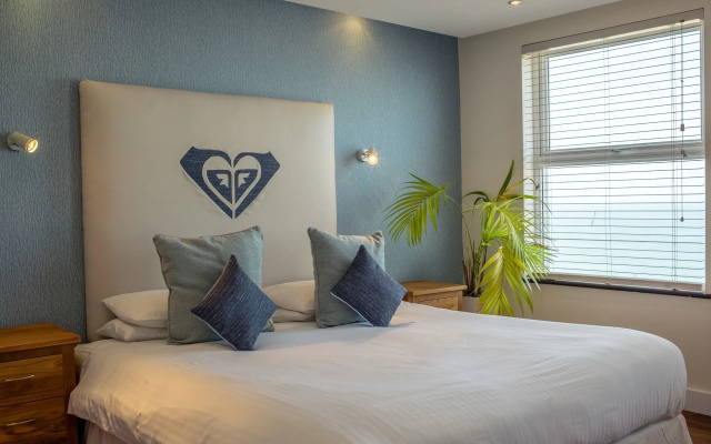 The Esplanade Hotel
