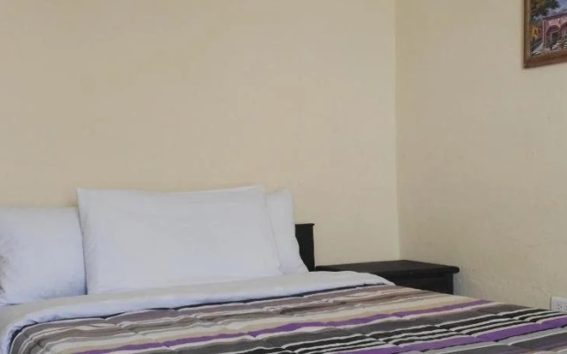 Hotel Animas 16