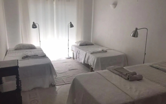 Lagos apartamento