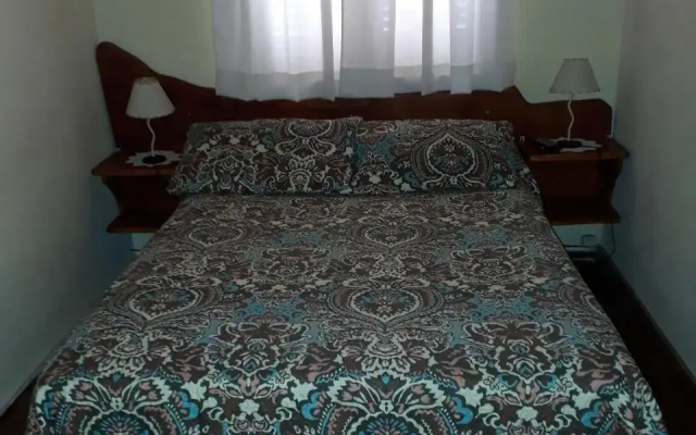 La Casona