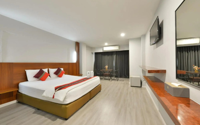 Berich Hotel