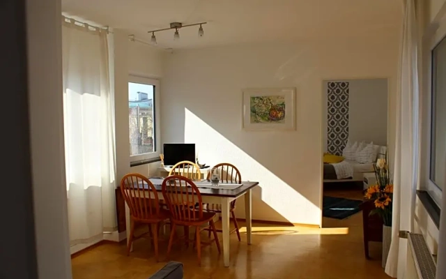 B&B My place