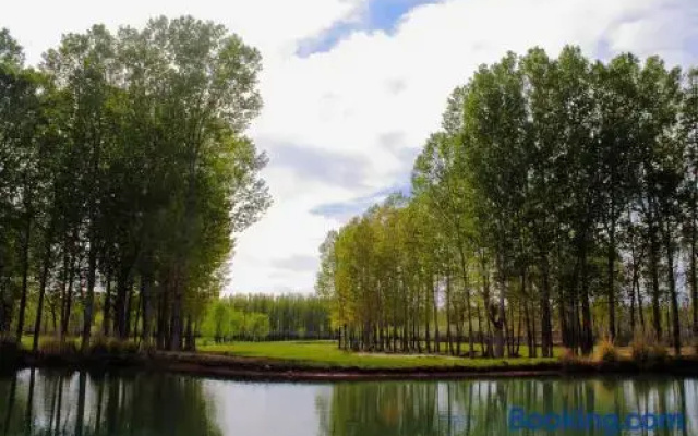 Golf Risco Plateado & Resort