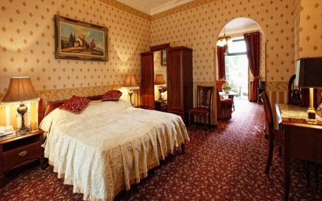 Hotel Europejski