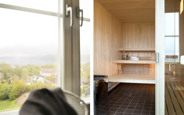 Ljungskile Hotell & Konferens