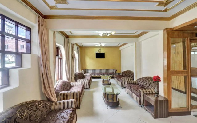 Ankit Palace