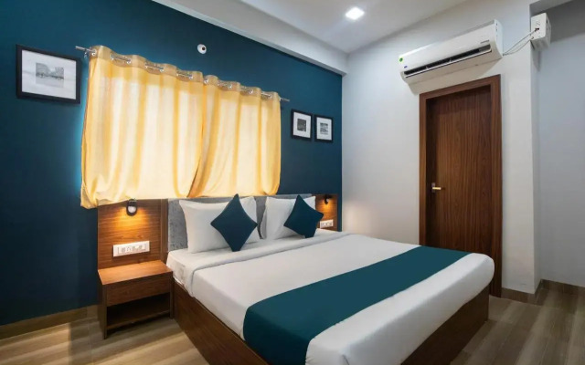 Hotel Ballfin Indore