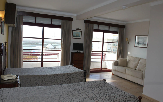 Hotel Made Inn Faro 