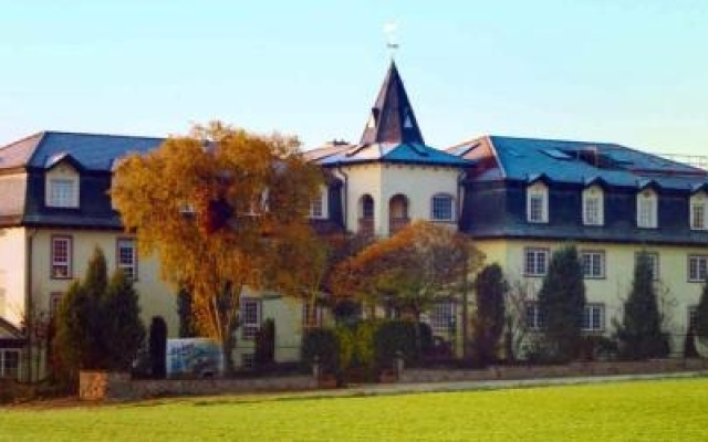 Hotel Villa Magnolia