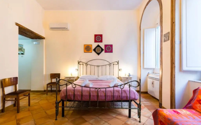 La Casa Di Nonna Lella 1