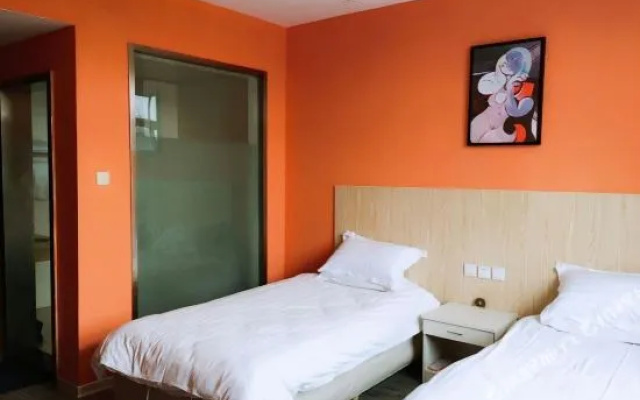 Huasha Business Hotel