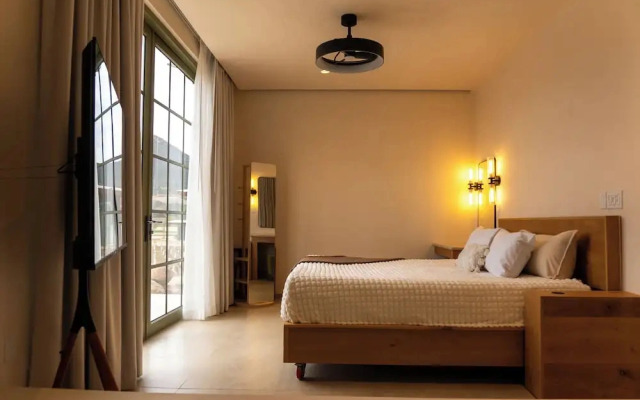 Nangi Hotel Boutique
