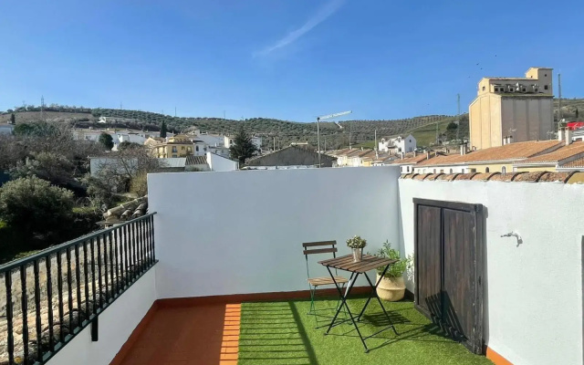 Vivienda rural “Los Nacimientos”
