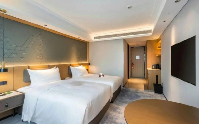 Yong Xing Garden Hotel