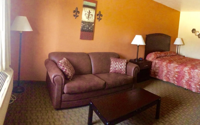 Cottonwood Inn