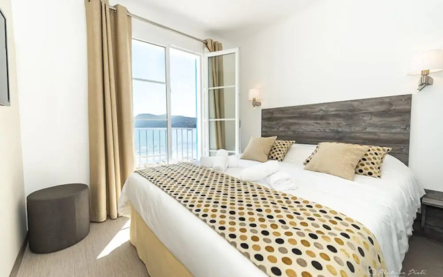 Hotel George Sand