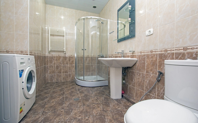 FlatsInYerevan - Apartment At Aram