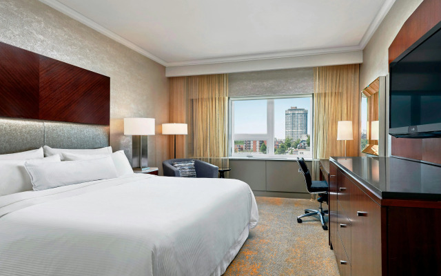The Westin Nova Scotian