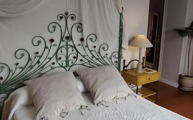 Hosteria de Arnuero