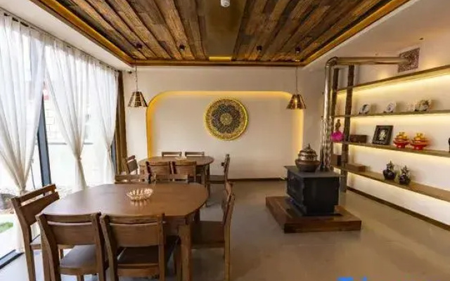 Shangri-La No. 7 Chinese Inn (Dukezong Ancient City)