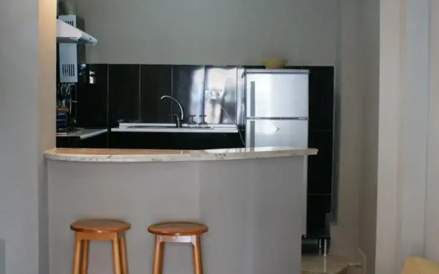 Apartment at Melikishvili