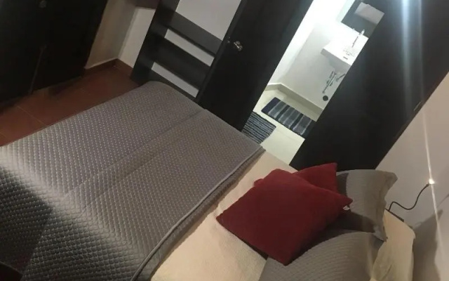 352 Guest House