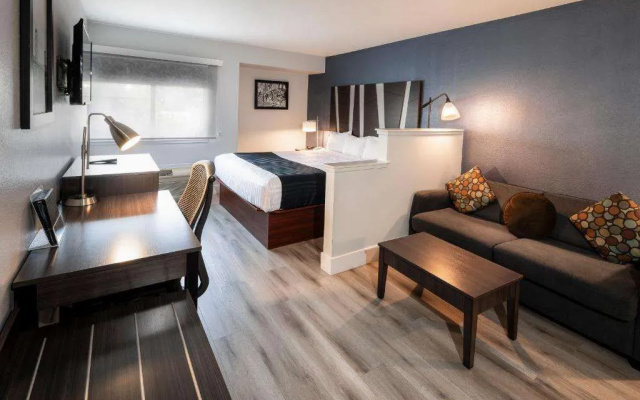 Hotel Mira Vista
